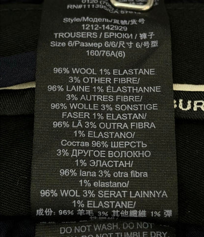 トリーバーチ スラックスパンツ レディース SIZE 6 (L) Tory Burch