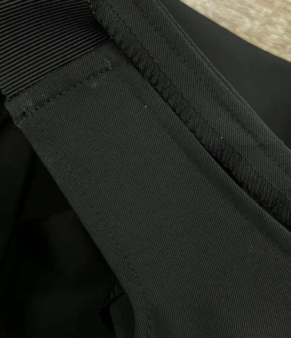 フォクシー ニューヨーク ノースリーブワンピース レディース SIZE 38 (S) FOXEY NEW YORK