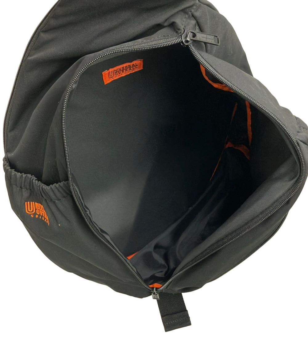 美品 UNIVERSAL OVERALL ボディバッグ メンズ ユニバーサルオーバーオール