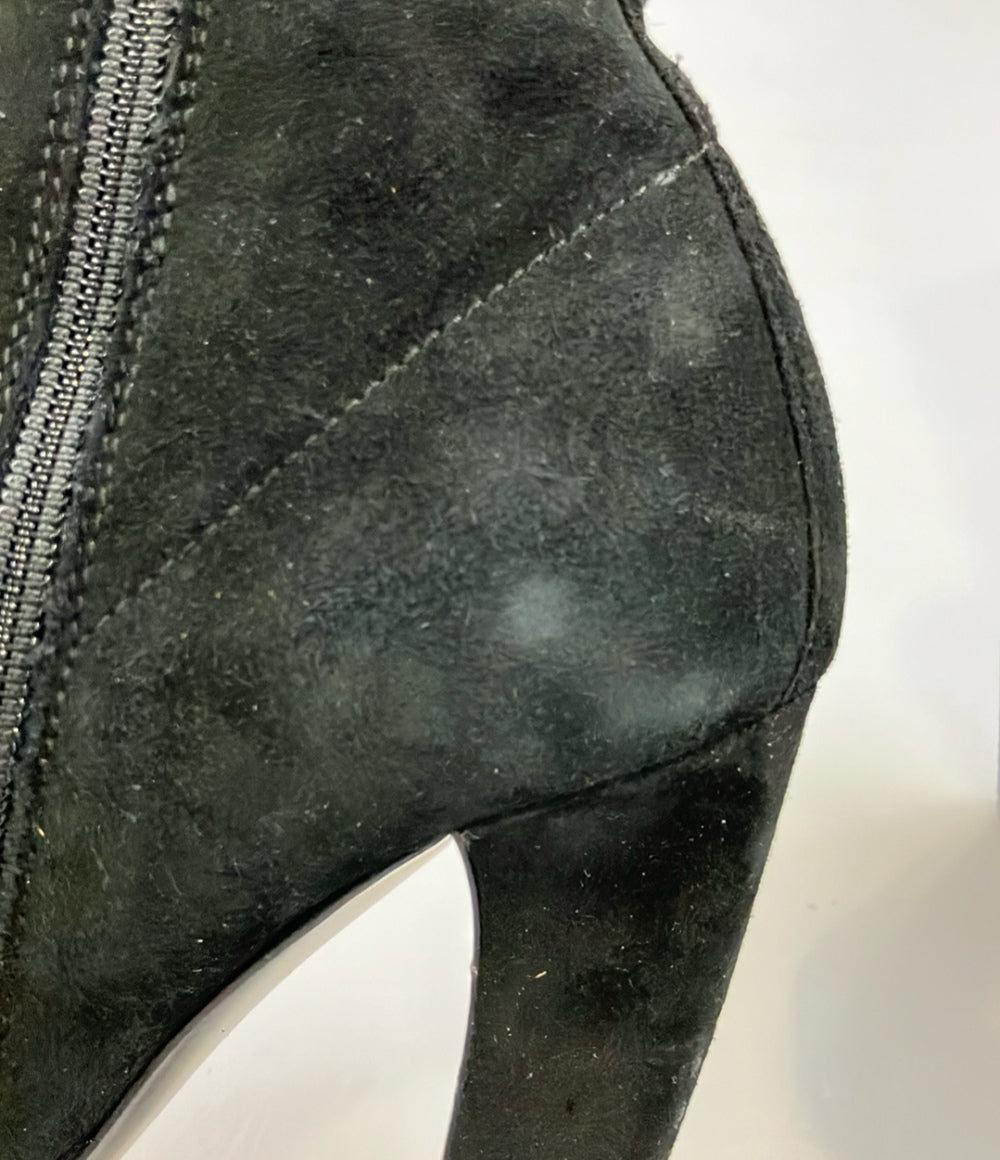 PRADA ロングブーツ レディース SIZE 35 (22.5cm) プラダ