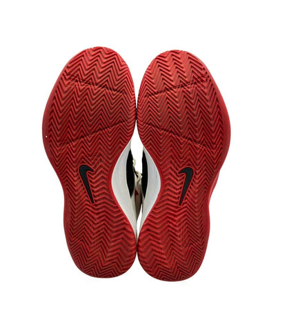NIKE ハイカットシューズ バスケットボールシューズ HYPERFUSE JAPAN 556149-102 メンズ SIZE 25.5 (S) ナイキ