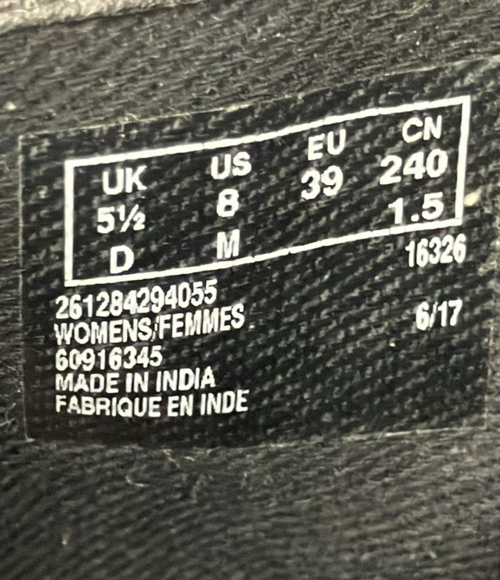 クラークス サイドゴアブーツ レディース SIZE UK5 1/2 (L) Clarks