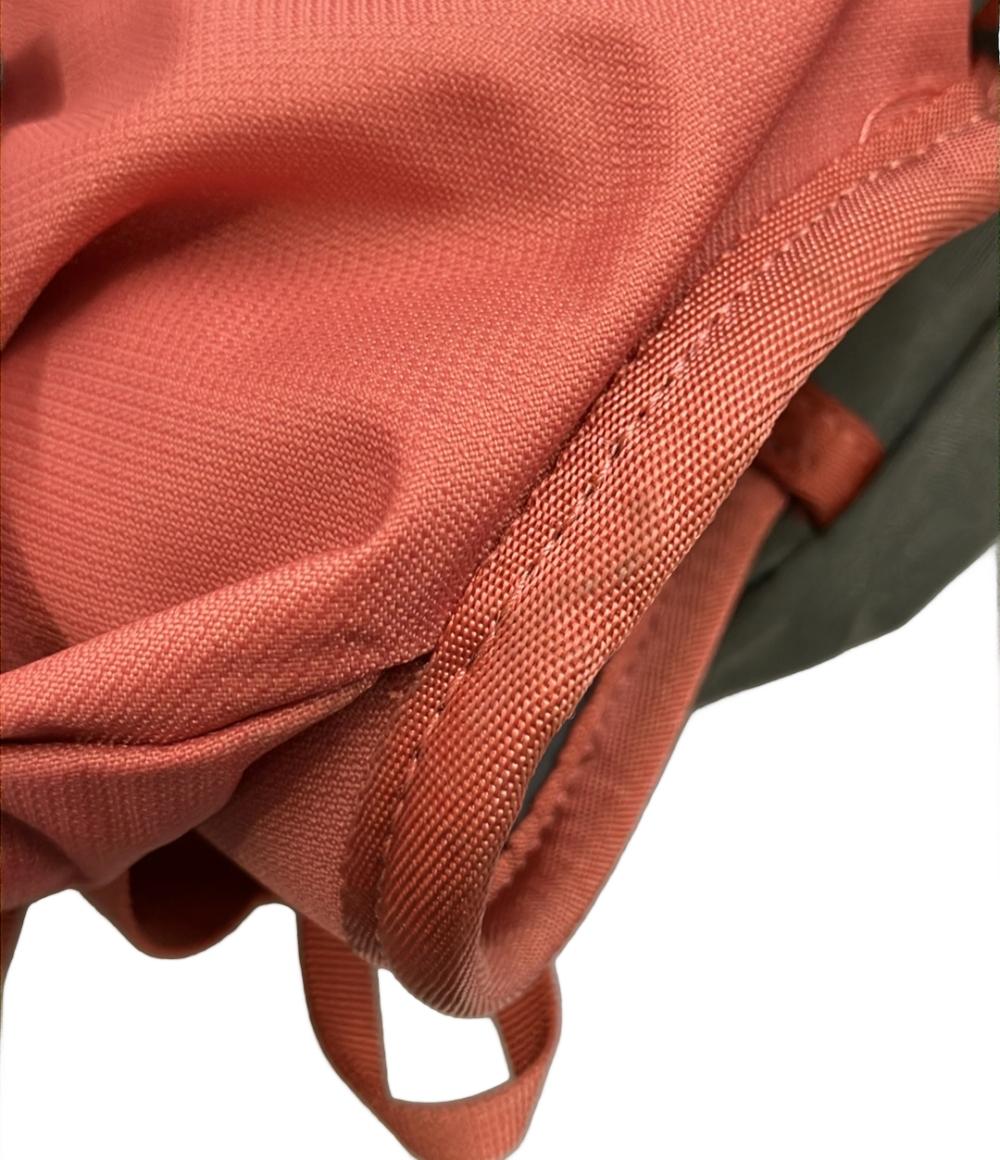 THE NORTH FACE リュック バックパック W Tellus 30 メンズ レディース ザ・ノース・フェイス