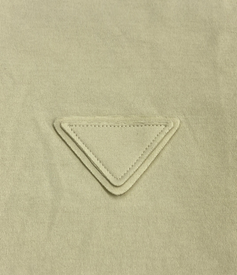 PRADA 半袖 Tシャツ UJN852 メンズ SIZE M プラダ