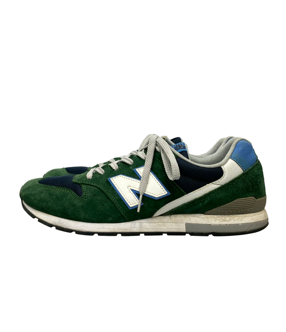 NEW BALANCE ローカットスニーカー MRL996MB メンズ SIZE 29.0 ニューバランス
