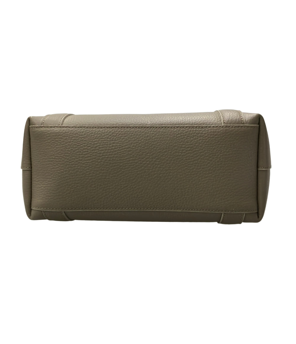美品 PELLE MORBIDA ミニトートバッグ レディース ペッレモルビダ