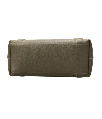 美品 PELLE MORBIDA ミニトートバッグ レディース ペッレモルビダ