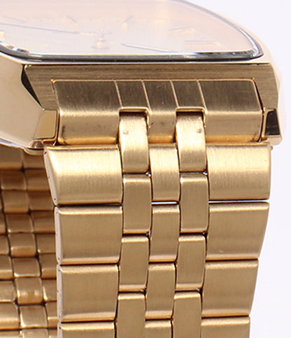 SEIKO 腕時計 クロノス クオーツ 5H23-5110 メンズ セイコー