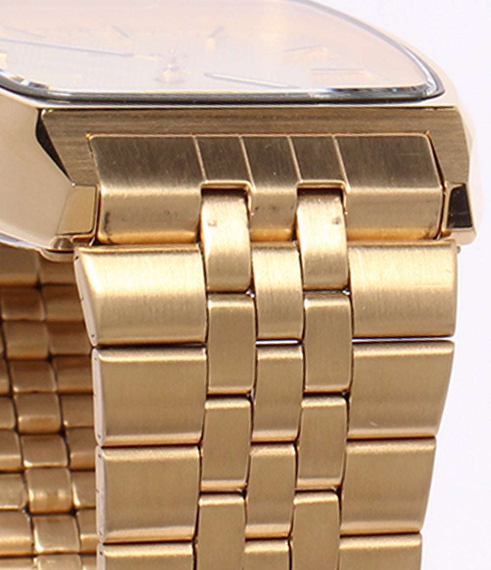 SEIKO 腕時計 クロノス クオーツ 5H23-5110 メンズ セイコー