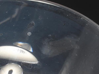 バカラ グラス タンブラー 2点セット ペア ベルーガ Baccarat