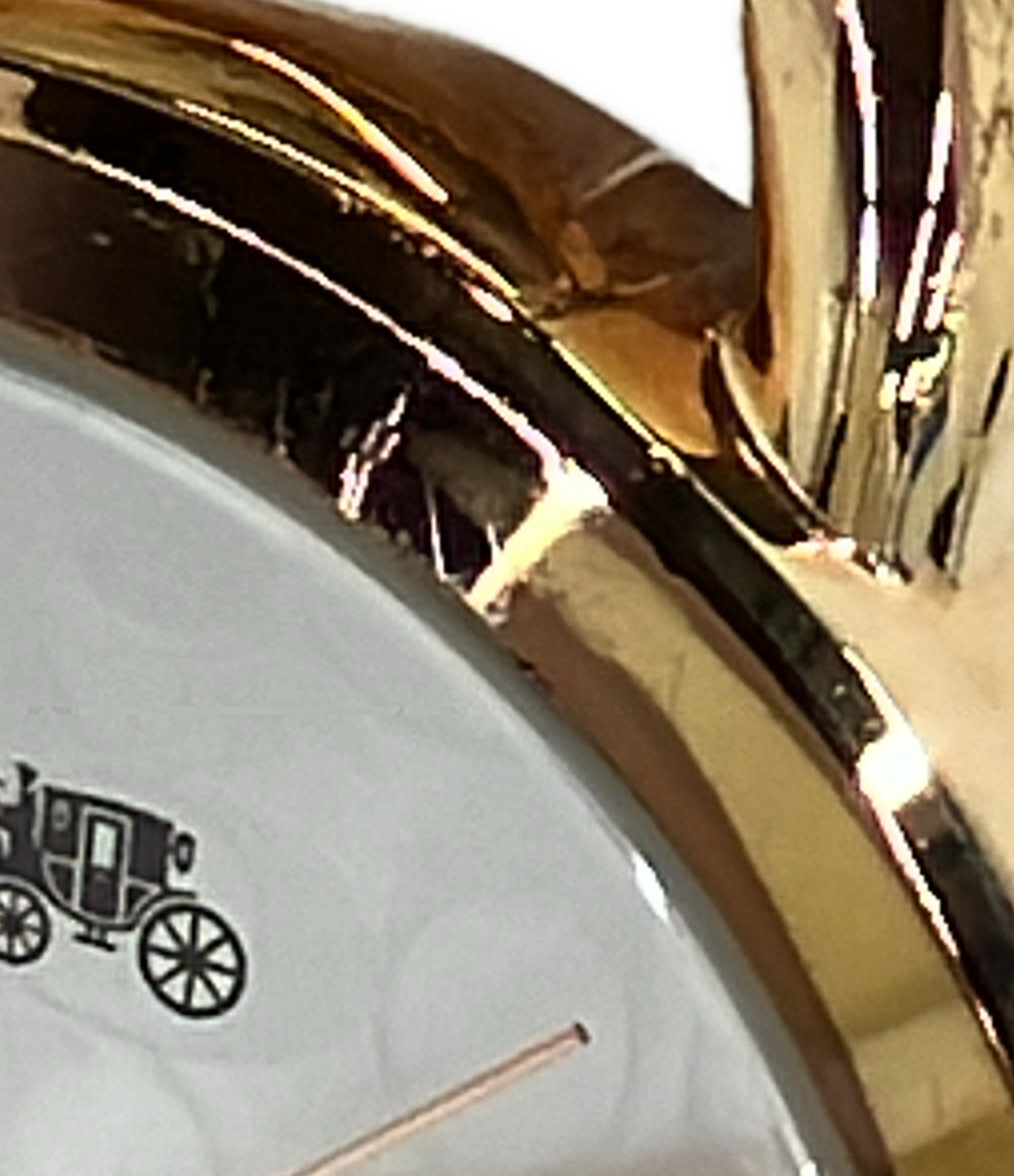 COACH 腕時計 クオーツ CA.105.7.95.1947 レディース コーチ