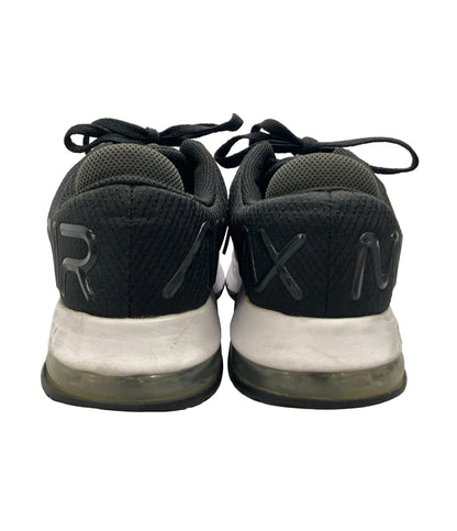 NIKE ローカットスニーカー エア マックス アルファ トレーナー 4 CW3396-004 メンズ SIZE 25.0 ナイキ