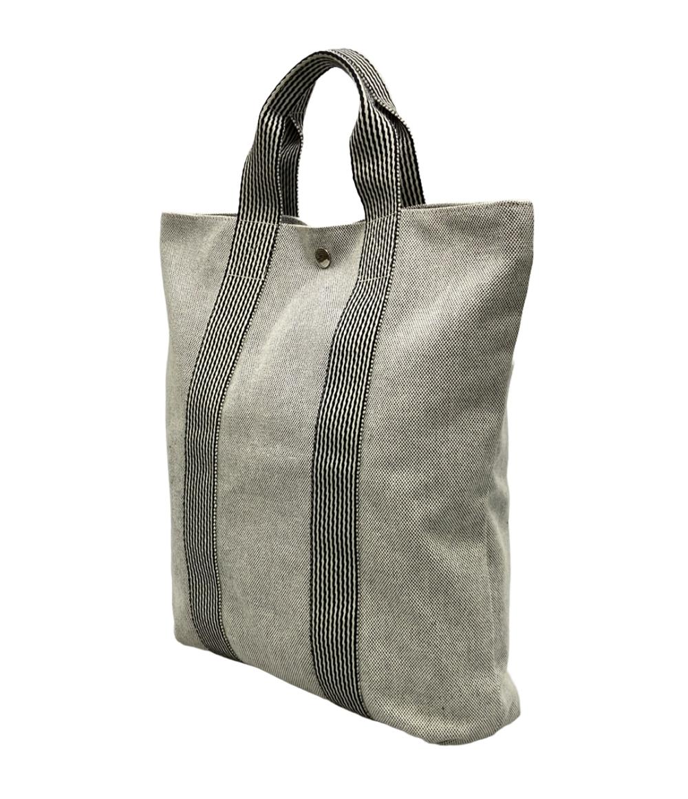 エルメス トートバッグ ニューフールトゥ カバス レディース HERMES