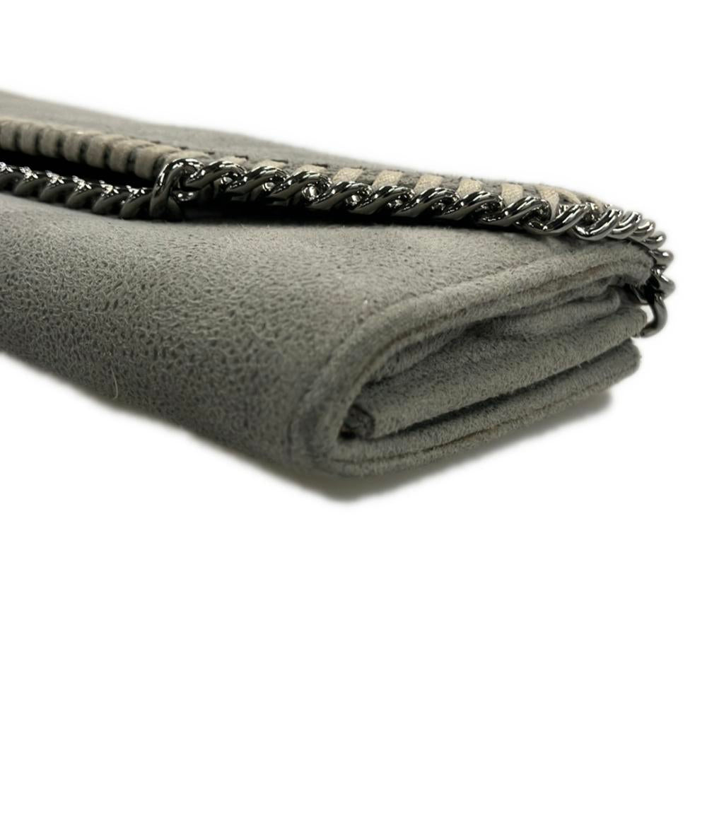 ステラマッカートニー 長財布 レディース Stella McCartney