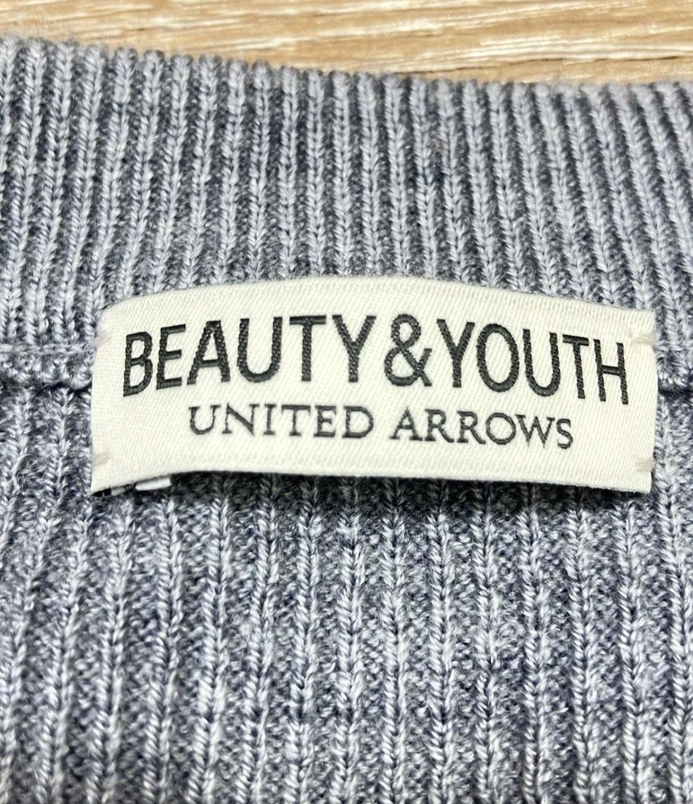 ビューティーアンドユースユナイテッドアローズ 長袖ニット メンズ SIZE S (S) BEAUTY＆YOUTH UNITED ARROWS