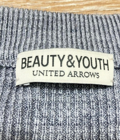 ビューティーアンドユースユナイテッドアローズ 長袖ニット メンズ SIZE S (S) BEAUTY＆YOUTH UNITED ARROWS