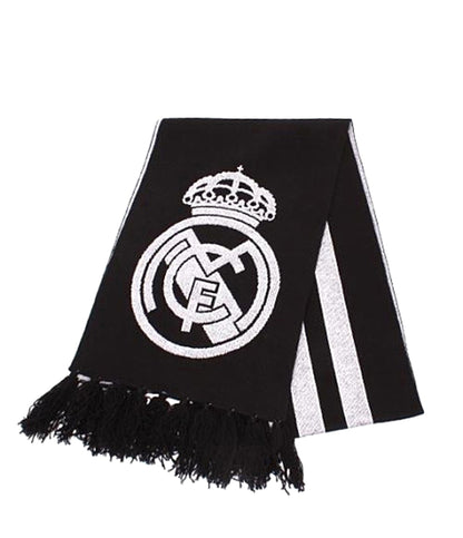 美品 Y-3 adidas マフラー レアル・マドリード メンズ レディース ワイスリー アディダス