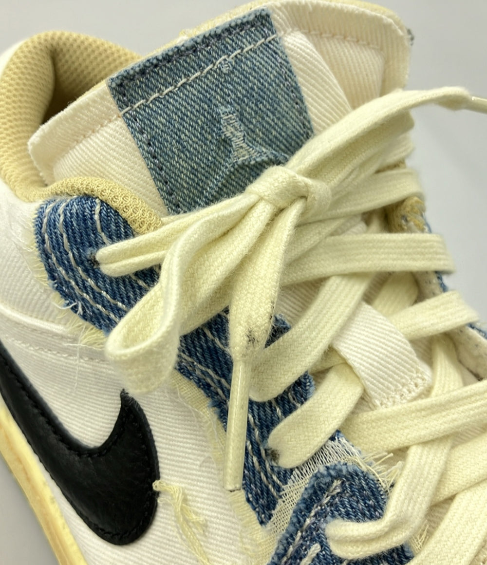 ナイキ エアジョーダン ローカットスニーカー Air Jordan 1 Low SE FN7670-493 メンズ SIZE 27 NIKE AIR JORDAN