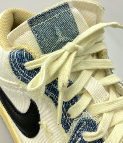 ナイキ エアジョーダン ローカットスニーカー Air Jordan 1 Low SE FN7670-493 メンズ SIZE 27 NIKE AIR JORDAN