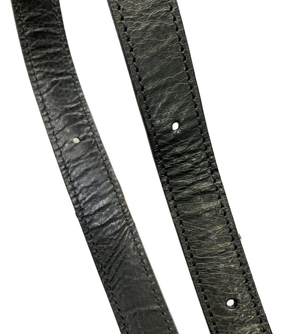 MASTERPIECE 2WAY ハンドバッグ ショルダーバッグ 斜め掛け メンズ マスターピース