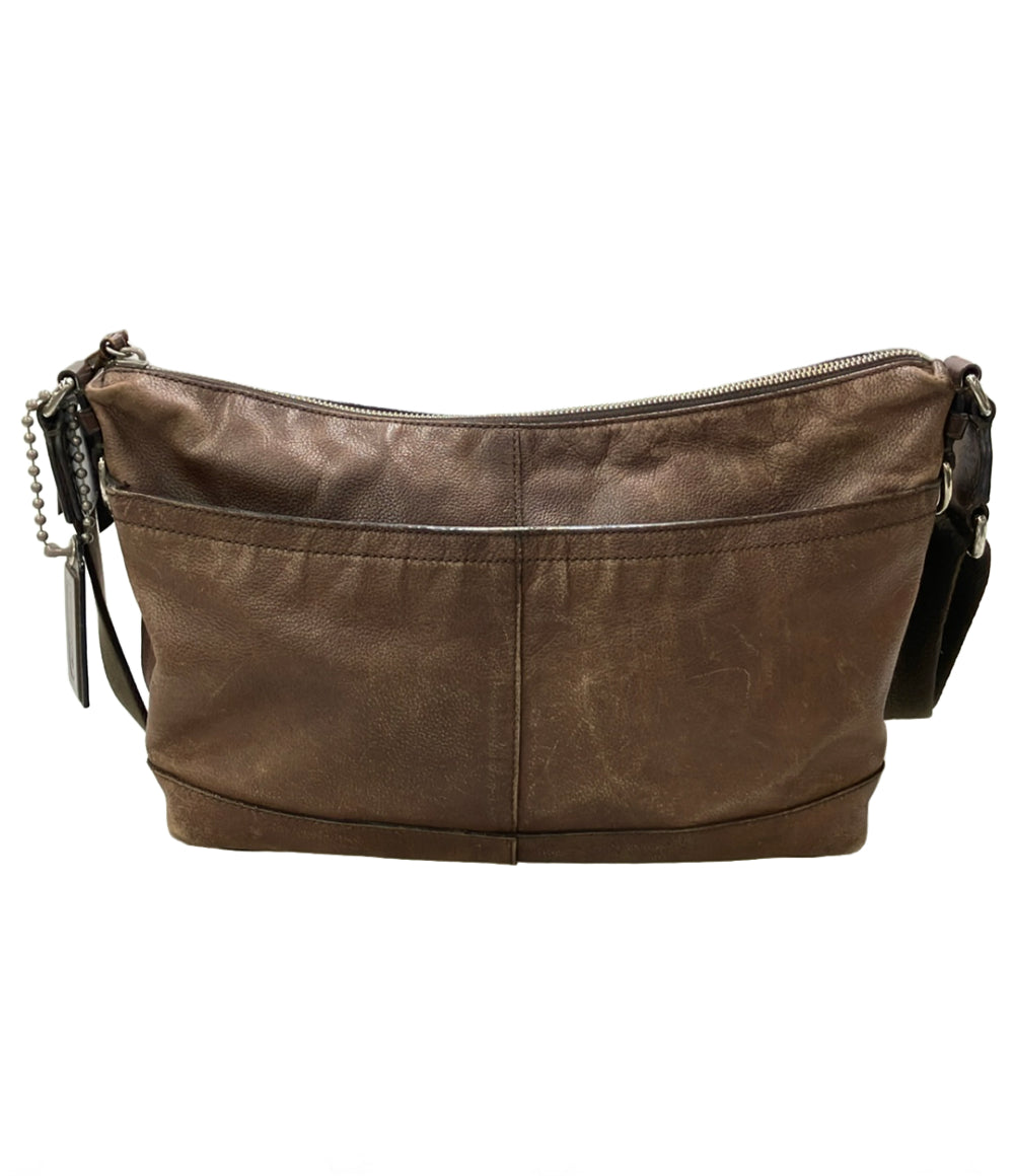COACH ショルダーバッグ 斜め掛け 70312 メンズ コーチ