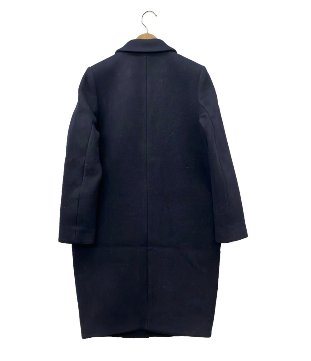 エンフォルド チェスターコート レディース SIZE 38 (S) ENFOLD