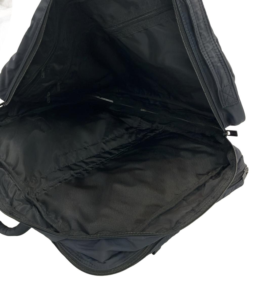 ポーター レイヤー 3wayブリーフケース ショルダーバッグ リュック 斜め掛け メンズ PORTER