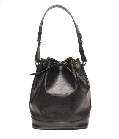 LOUIS VUITTON ショルダーバッグ 肩掛け 巾着型 ノエ エピ M59002 レディース ルイ・ヴィトン