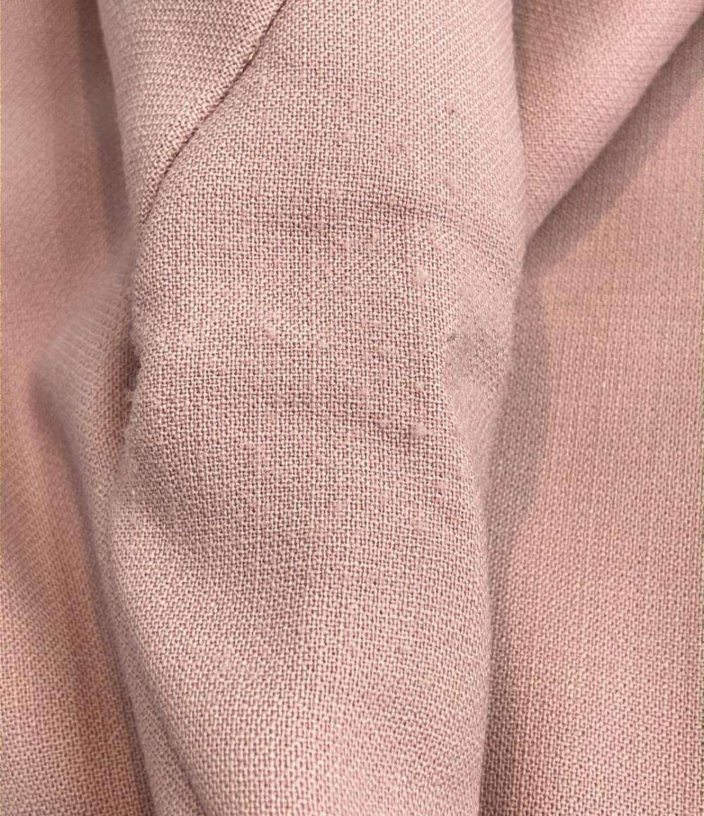 MAX MARA 長袖 ワンピース 122605836-40-01 レディース SIZE 40 (S) マックスマーラ