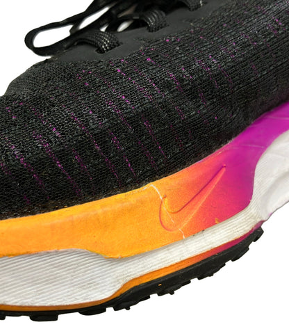 NIKE ローカットスニーカー インヴィンシブル 3 DR2660-006 レディース SIZE 24.5 ナイキ