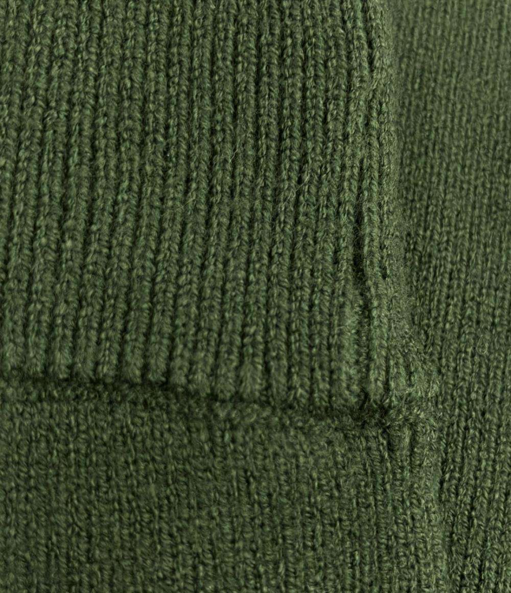 グラムリップス オーバーラップニット セットアップ レディース SIZE FREE (M) GlamLips