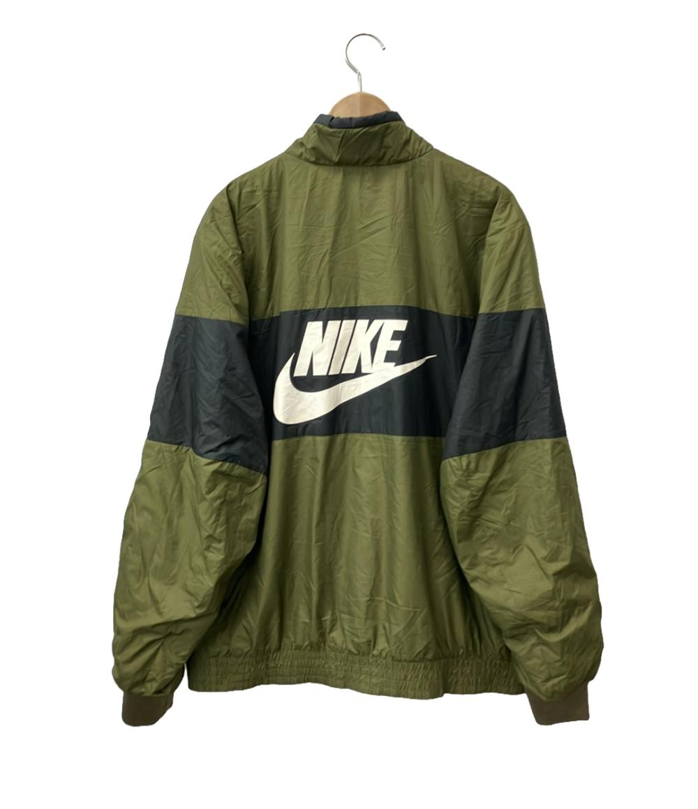 ナイキ ナイロンジャケット ブルゾン CD9234-395 メンズ SIZE XL NIKE