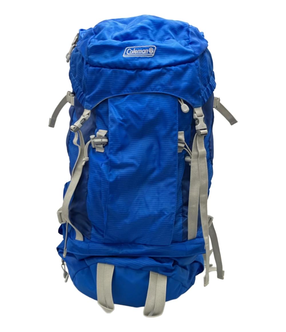 コールマン リュック Mt.Trek 45L メンズ Coleman