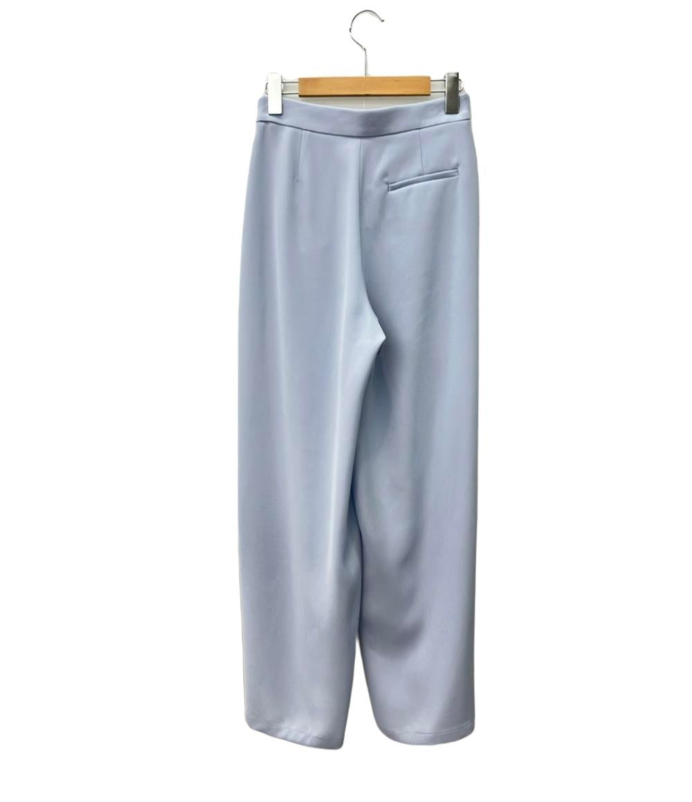 美品 エンポリオ・アルマーニ パンツ レディース SIZE 40 (M) Emporio Armani