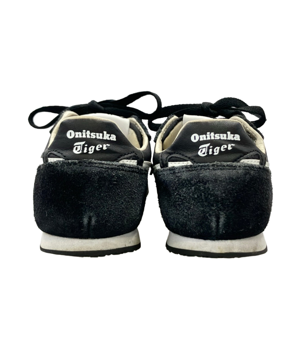 ONITSUKA TIGER ローカットスニーカー SERRANO TH109L レディース SIZE 22.5 オニツカタイガー