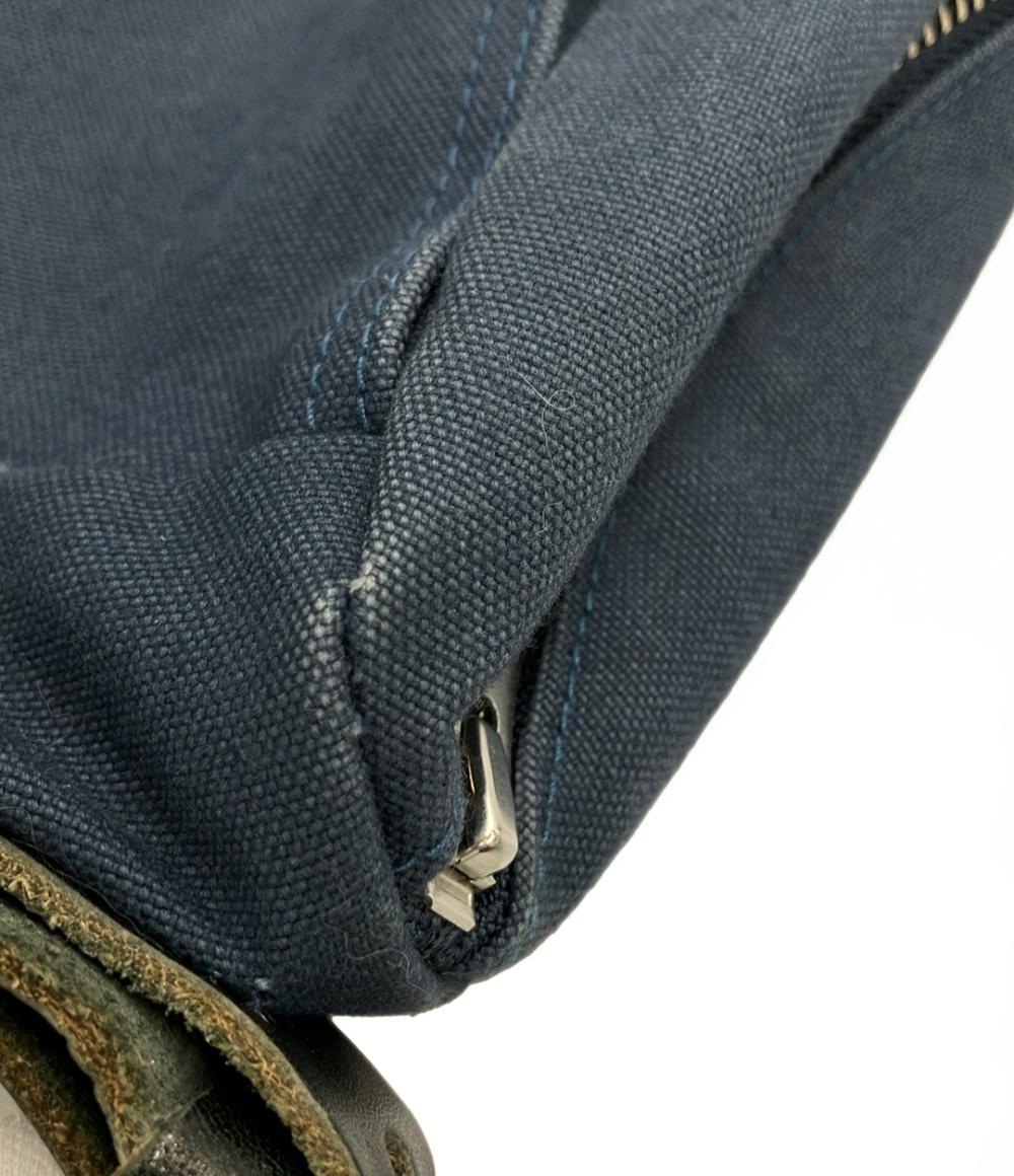 バッグンナウン ショルダーバッグ 斜め掛け メンズ BAG'n'NOUN