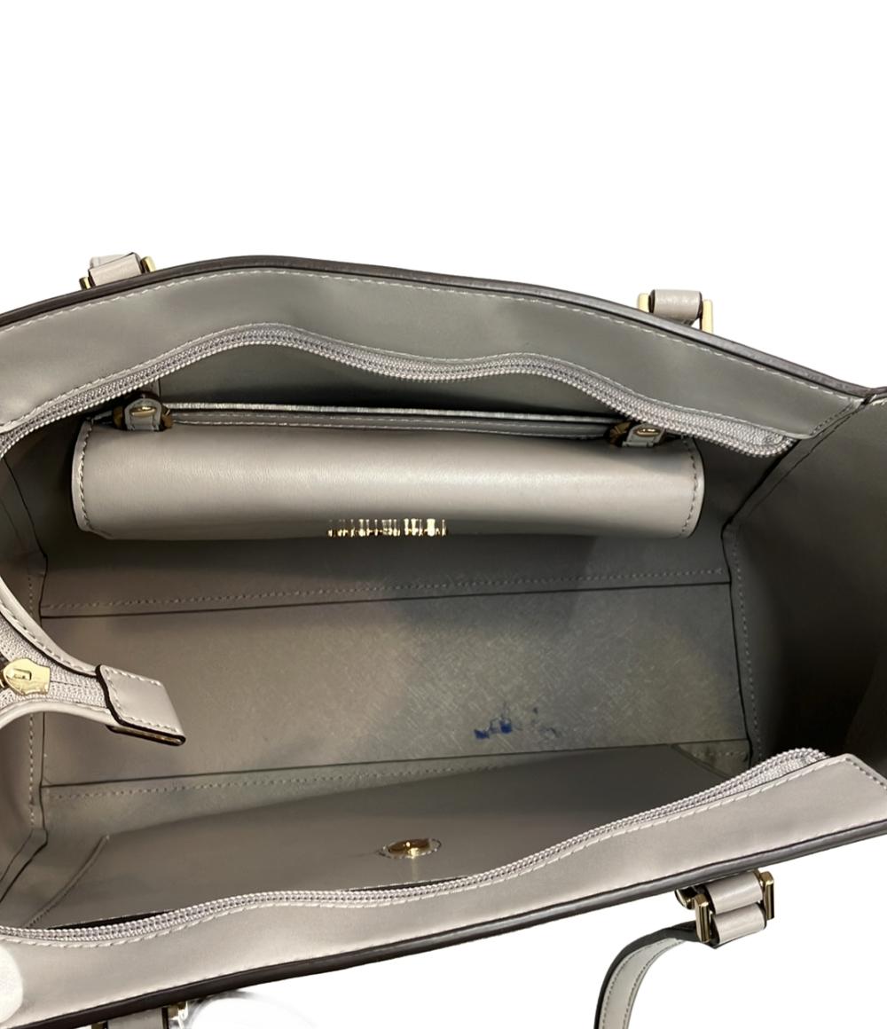 MICHAEL KORS トートバッグ ショルダーバッグ 2WAY 斜め掛け レザー 35R3GCFT3T レディース マイケルコース