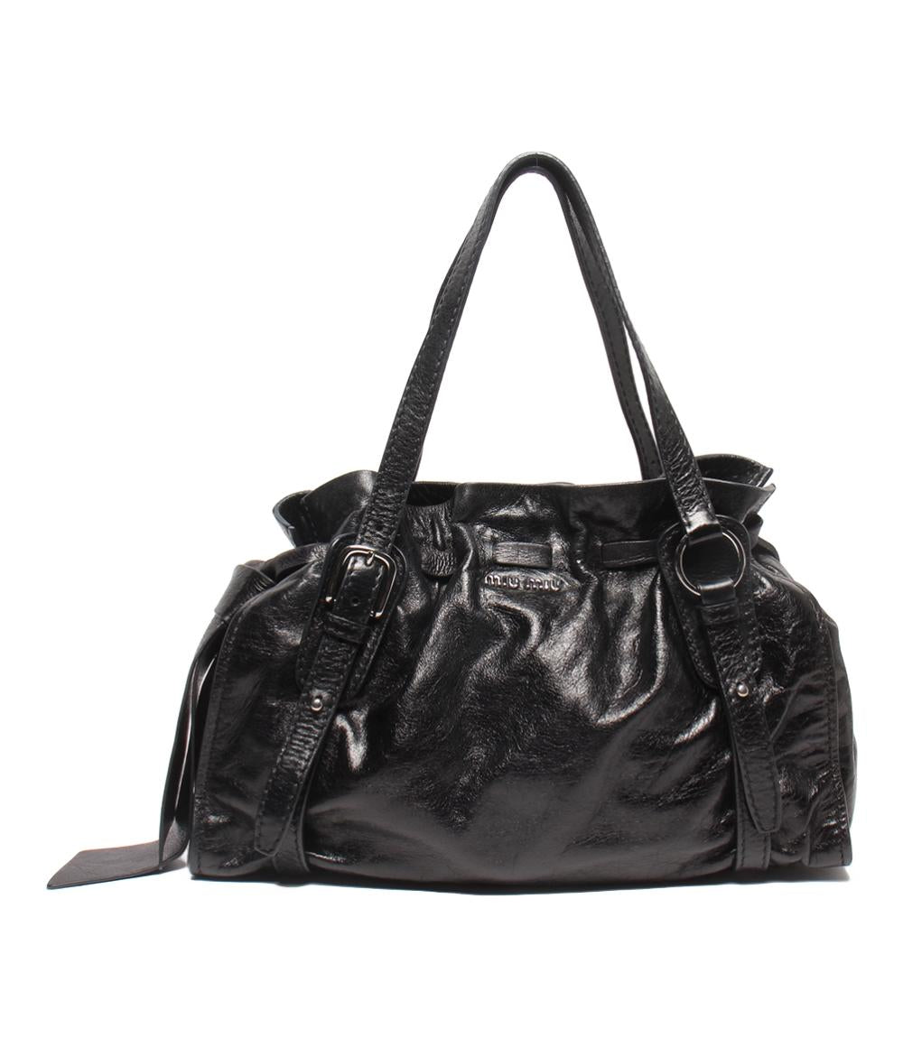 ミュウ ミュウ ショルダーバッグ 肩掛け レディース Miu Miu