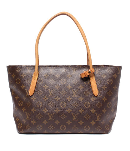 LOUIS VUITTON トートバッグ ショルダーバッグ 肩掛け ラスパイユPM モノグラム M40608 レディース ルイ・ヴィトン