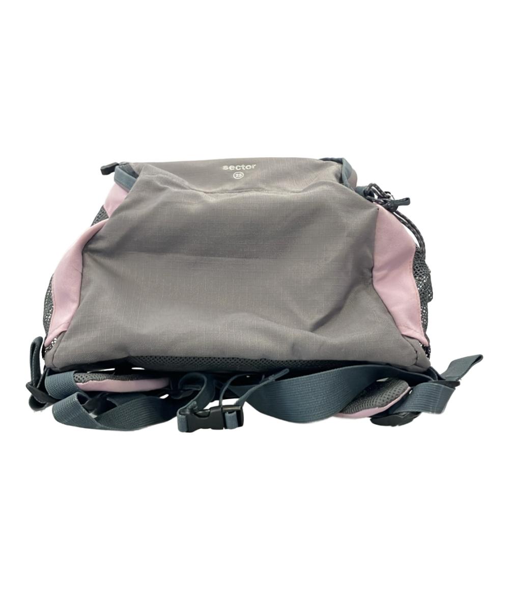 Karrimor リュック レディース カリマー