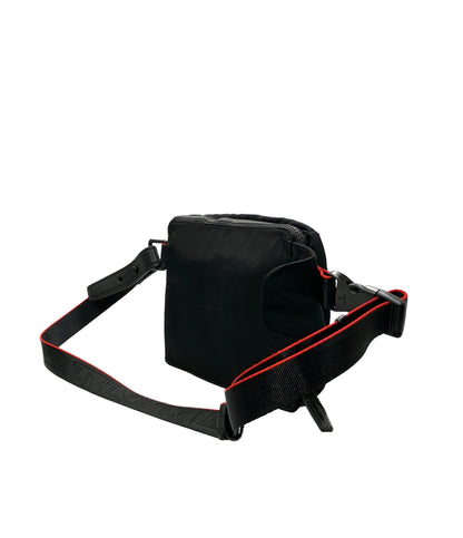 TUMI ウエストバッグ ボディバッグ メンズ トゥミ