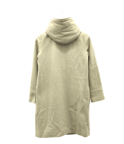 ウールコート レディース SIZE 36 (S) Ready for the Weekend