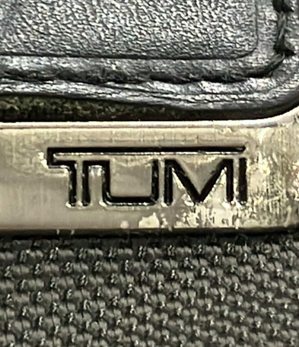 TUMI リュック メンズ トゥミ
