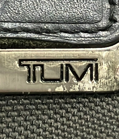 TUMI リュック メンズ トゥミ