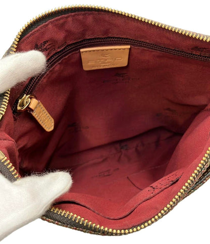 エトロ ショルダーバッグ 斜め掛け レディース ETRO