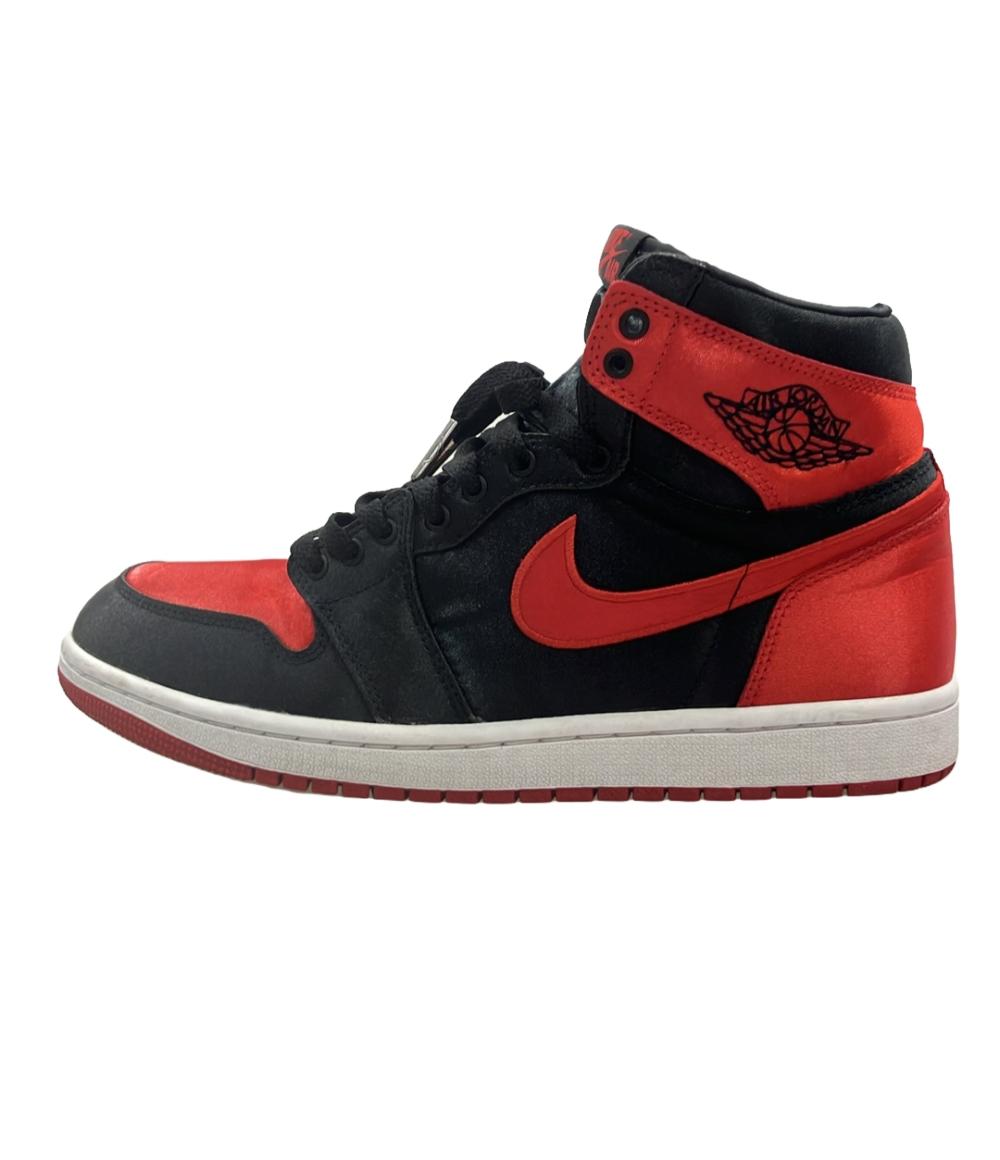 ナイキ エアジョーダン ハイカットスニーカー AIR JORDAN 1 RETRO HI OG FD4810-061 メンズ SIZE 27 (L) NIKE AIR JORDAN