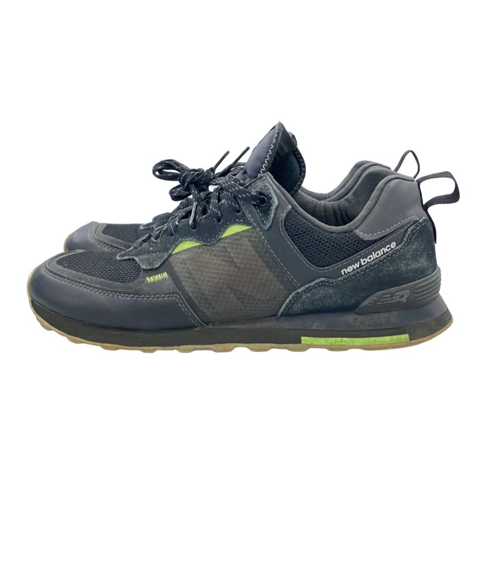 NEW BALANCE ローカットスニーカー ML574IDC メンズ SIZE 28.5 (XL) ニューバランス