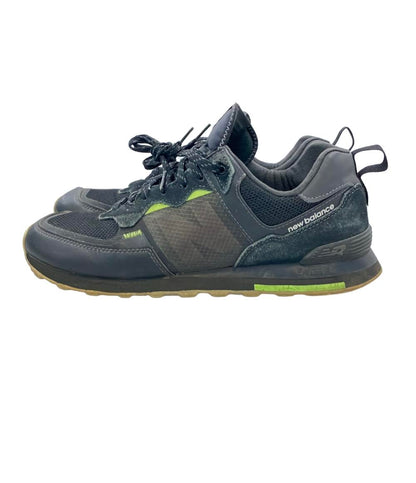NEW BALANCE ローカットスニーカー ML574IDC メンズ SIZE 28.5 (XL) ニューバランス