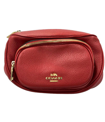 コーチ ミニボディバッグ 6488 レディース COACH