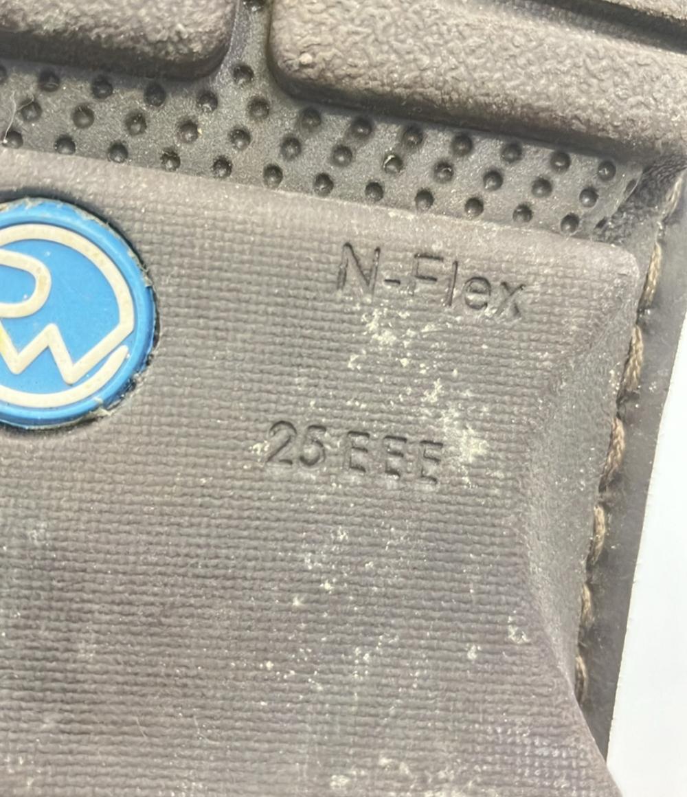 Regal Walker デッキシューズ メンズ SIZE 25.0 (S) リーガルウォーカー